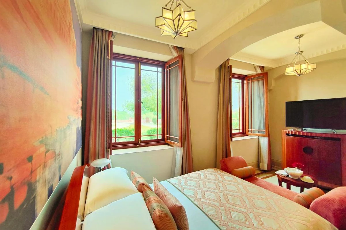 Umaid Bhawan Palace - Hotel Photo 20