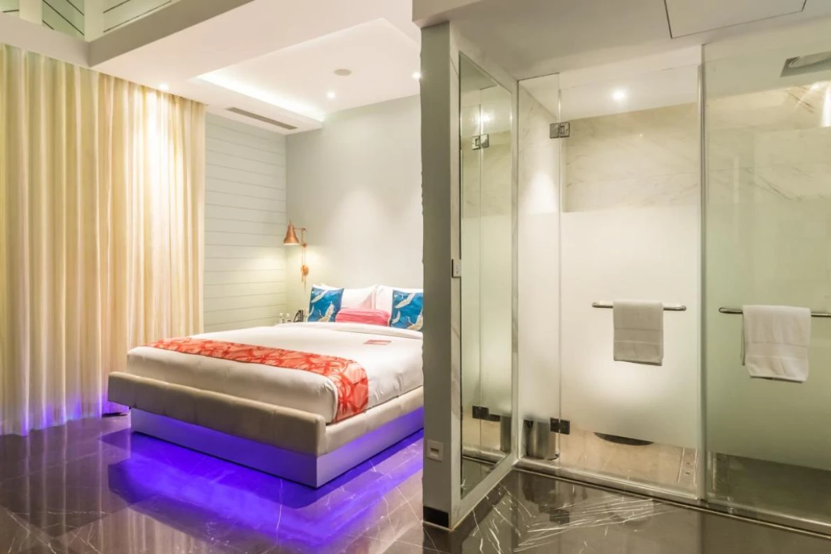 W Goa - Hotel Photo 7