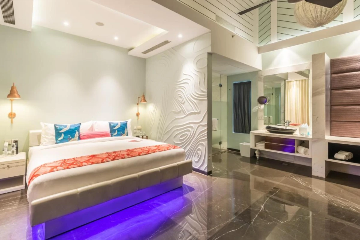 W Goa - Hotel Photo 8