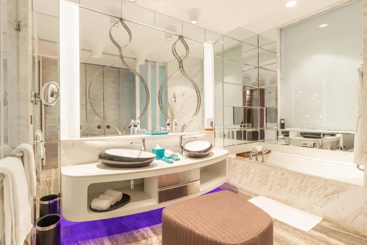 W Goa - Hotel Photo 9