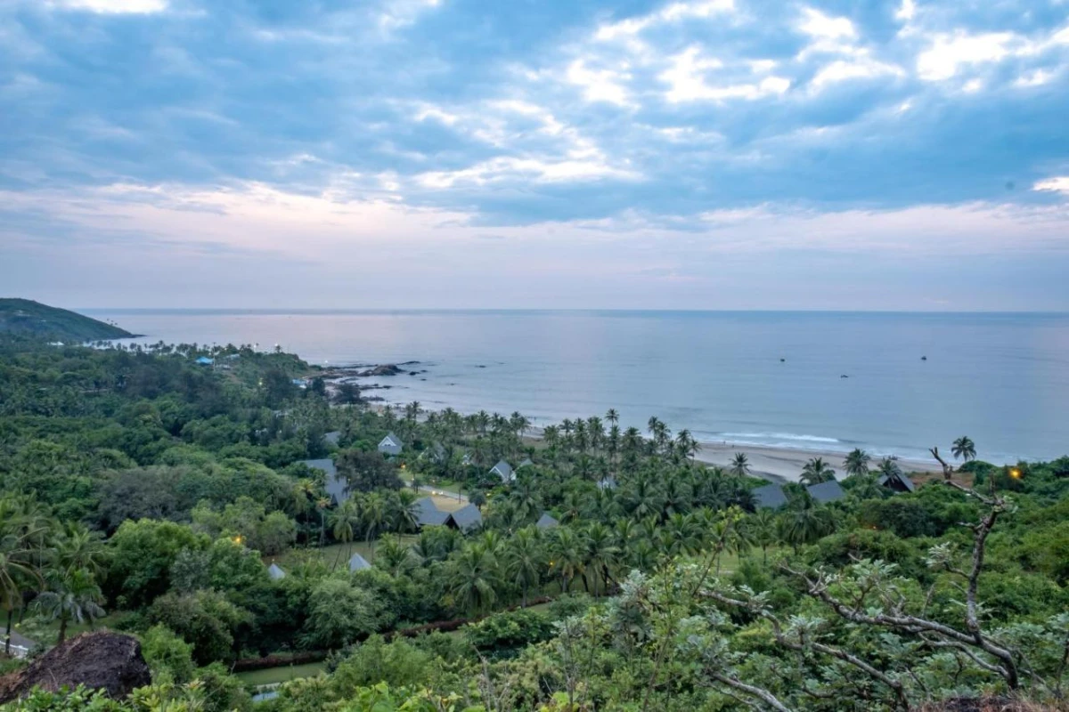 W Goa - Hotel Photo 12