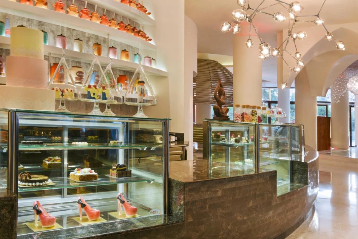 W Goa - Hotel Photo 13