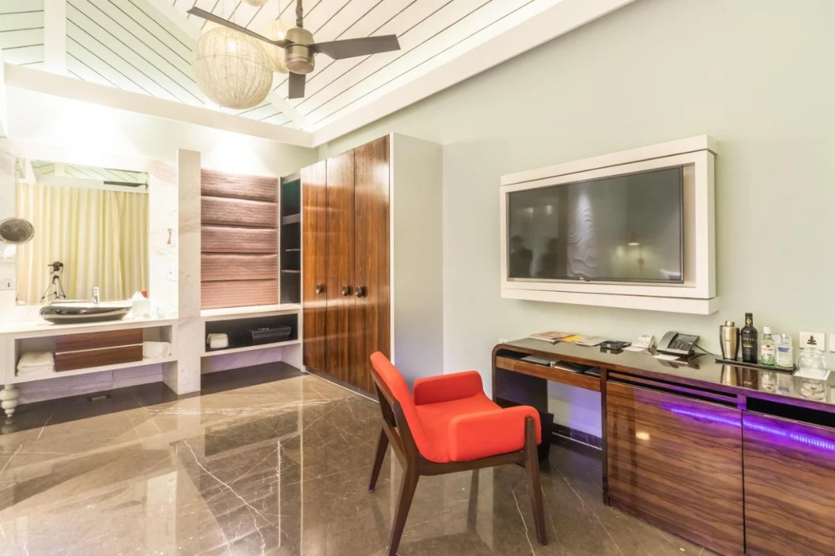 W Goa - Hotel Photo 16