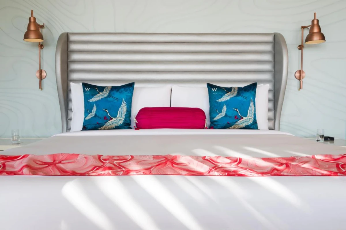 W Goa - Hotel Photo 17