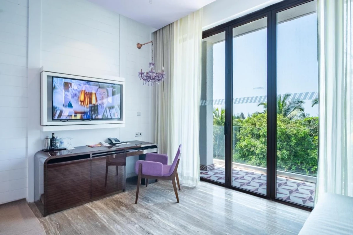 W Goa - Hotel Photo 18