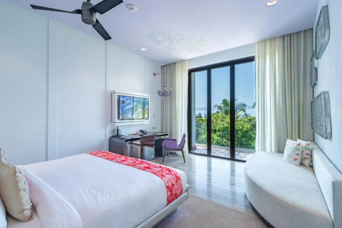 W Goa - Hotel Photo 19