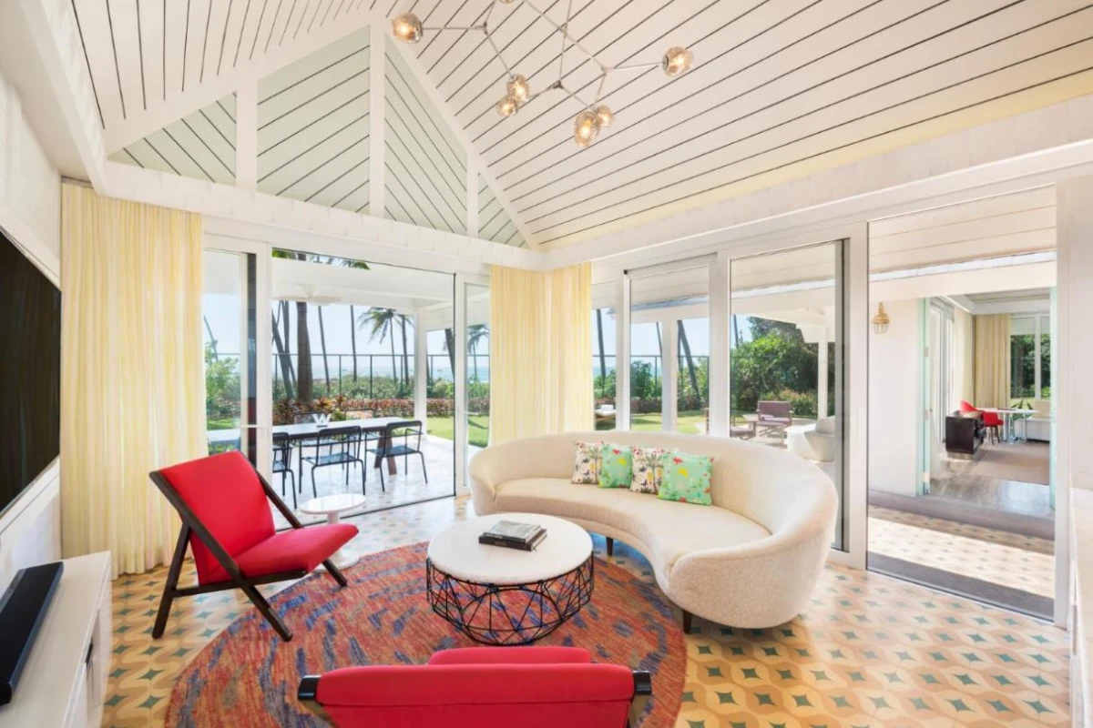 W Goa - Hotel Photo 20