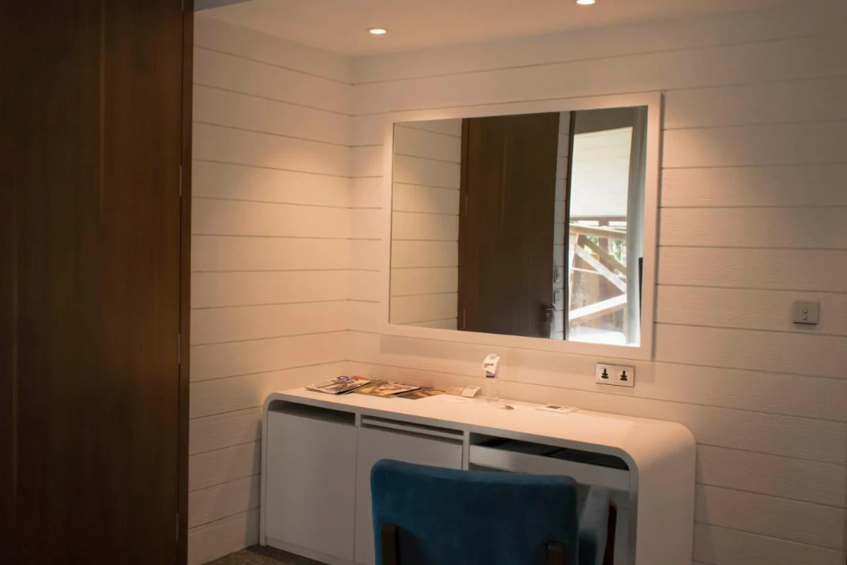 W Goa - Hotel Photo 21