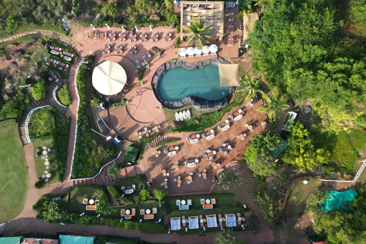 W Goa - Hotel Photo 24