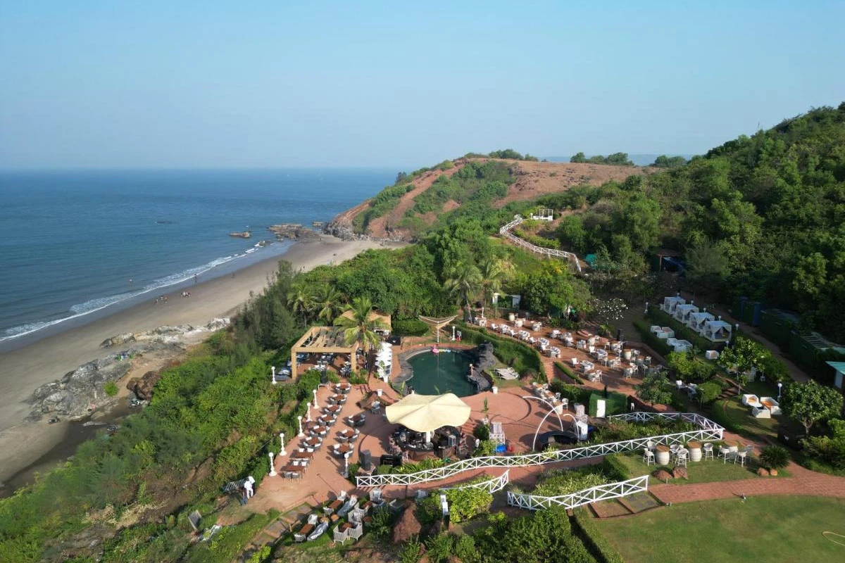 W Goa - Hotel Photo 25