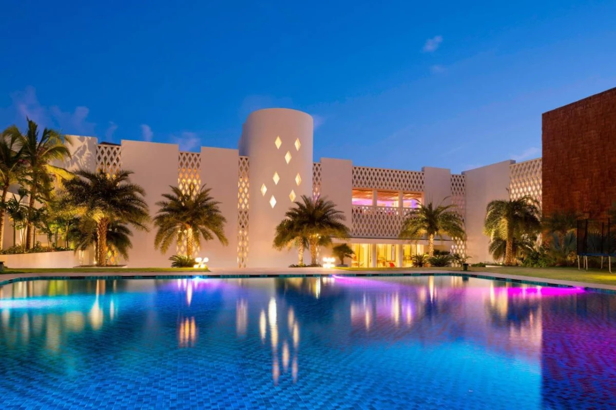 W Goa - Hotel Photo 29