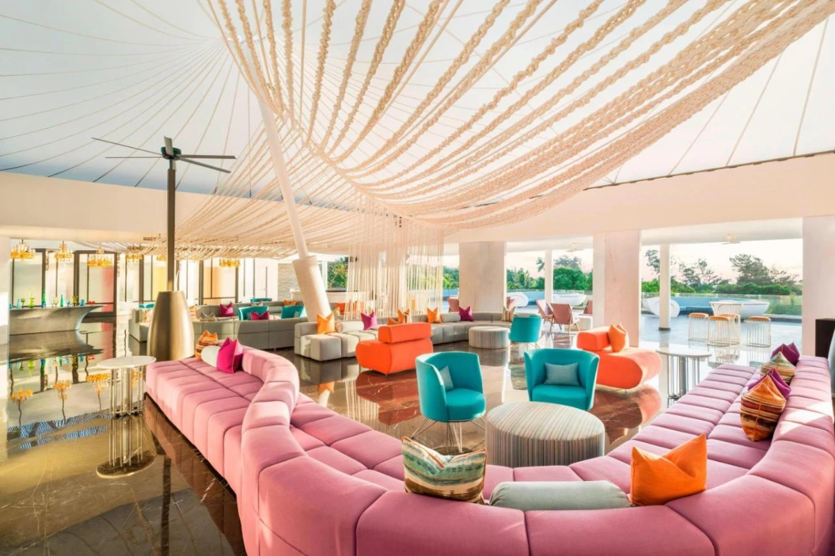 W Goa - Hotel Photo 30