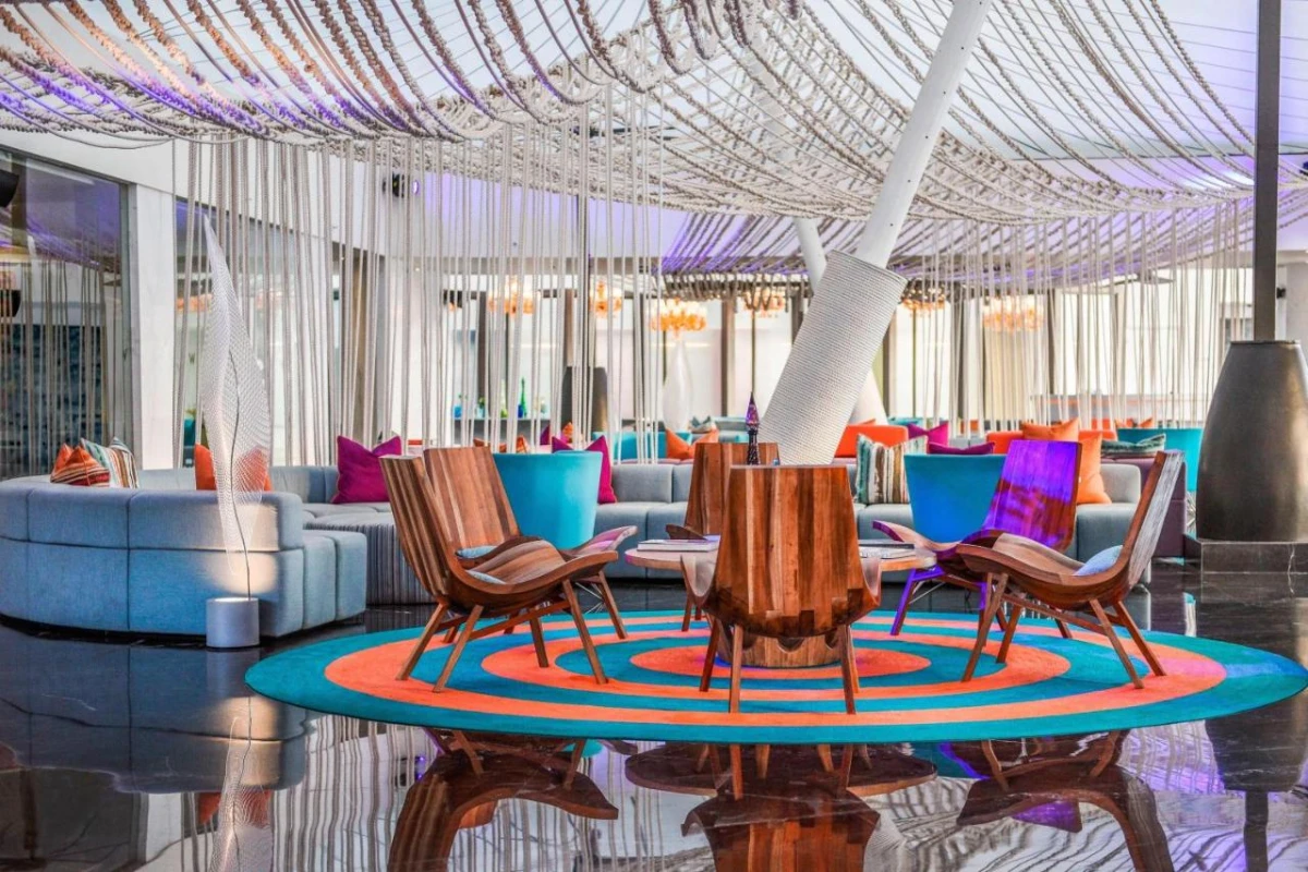 W Goa - Hotel Photo 31