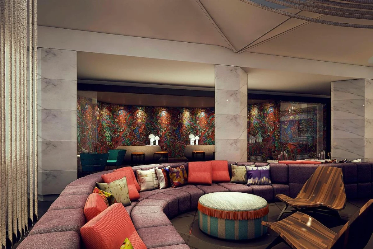 W Goa - Hotel Photo 32