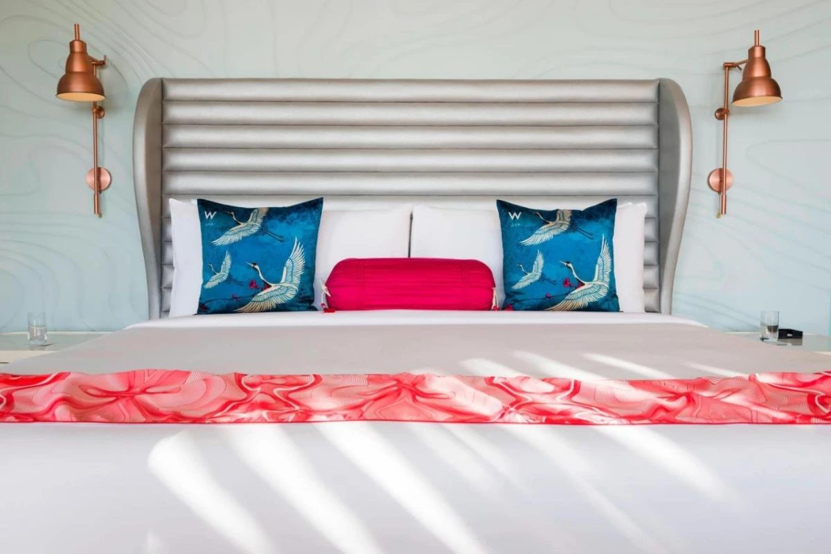 W Goa - Hotel Photo 40