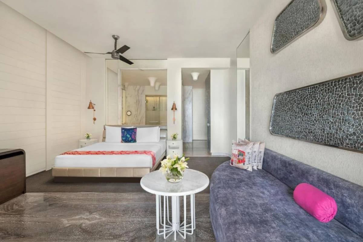 W Goa - Hotel Photo 45