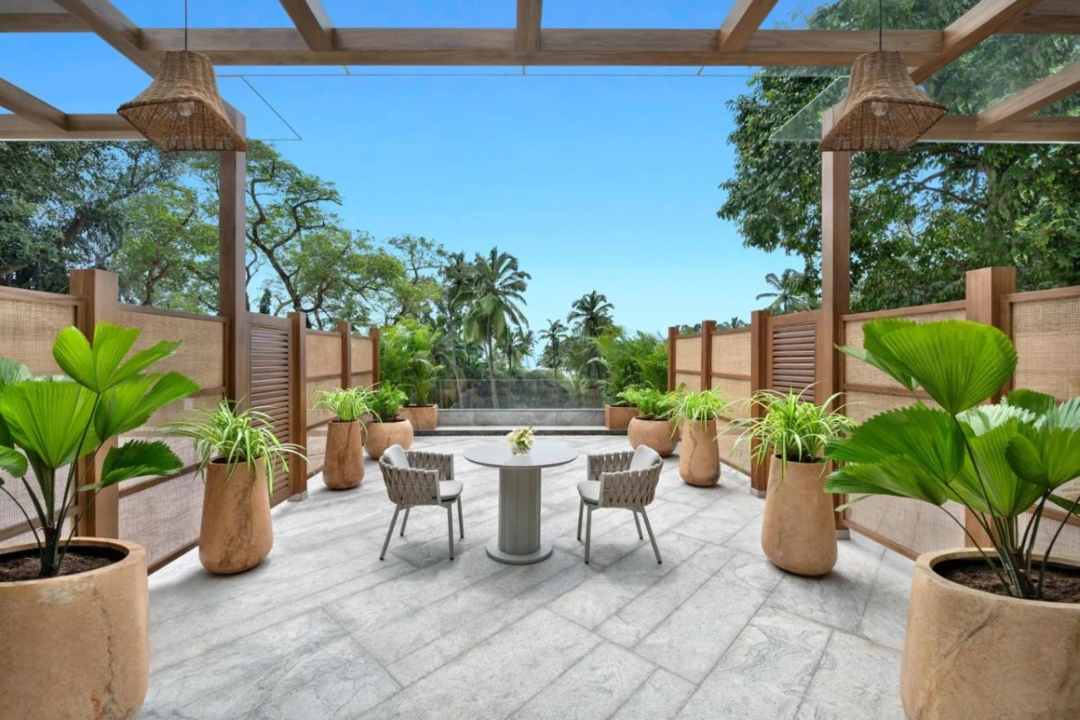 W Goa - Hotel Photo 47