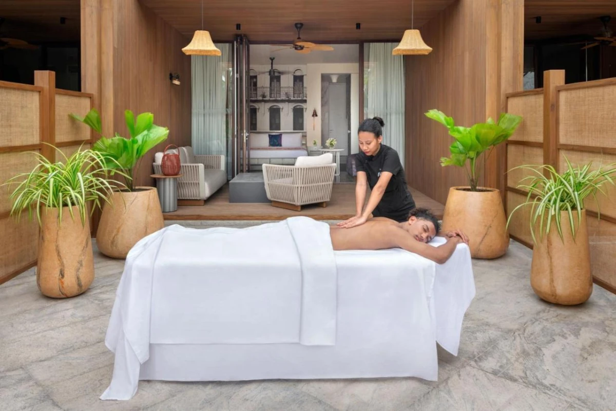 W Goa - Hotel Photo 50