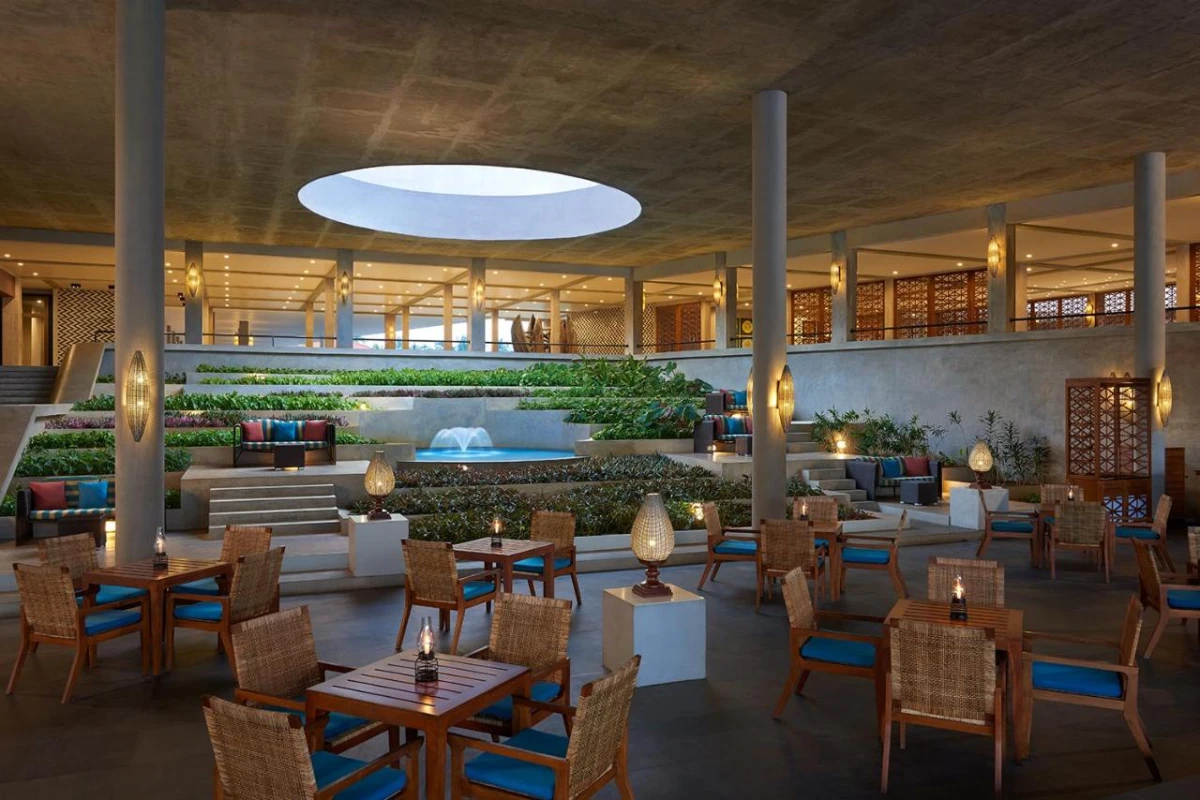 Cinnamon Bey Beruwala - Hotel Photo 3