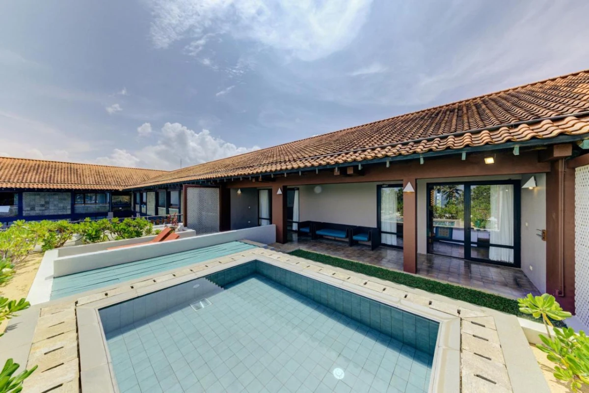 Cinnamon Bey Beruwala - Hotel Photo 6