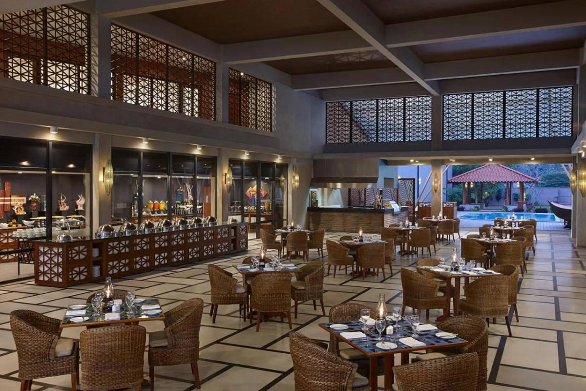 Cinnamon Bey Beruwala - Hotel Photo 7