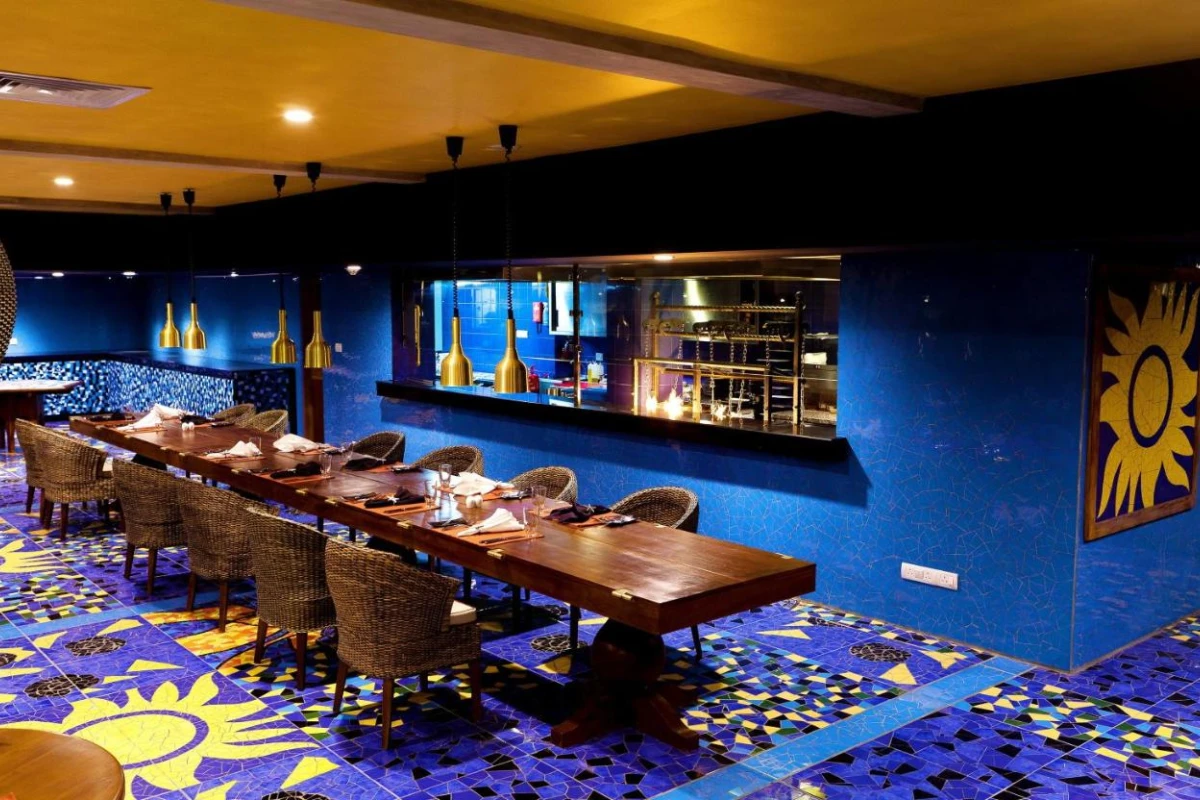 Cinnamon Bey Beruwala - Hotel Photo 8