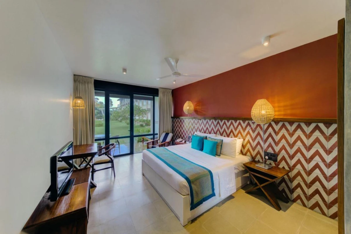 Cinnamon Bey Beruwala - Hotel Photo 14