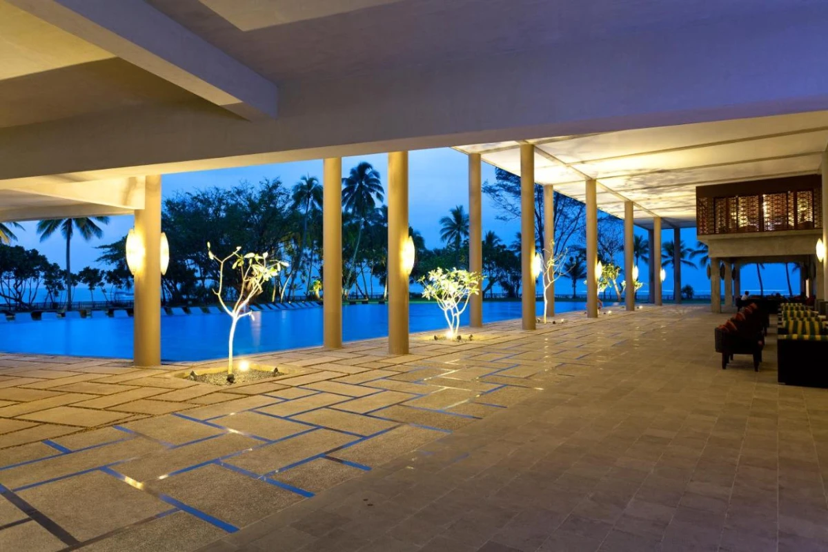 Cinnamon Bey Beruwala - Hotel Photo 17