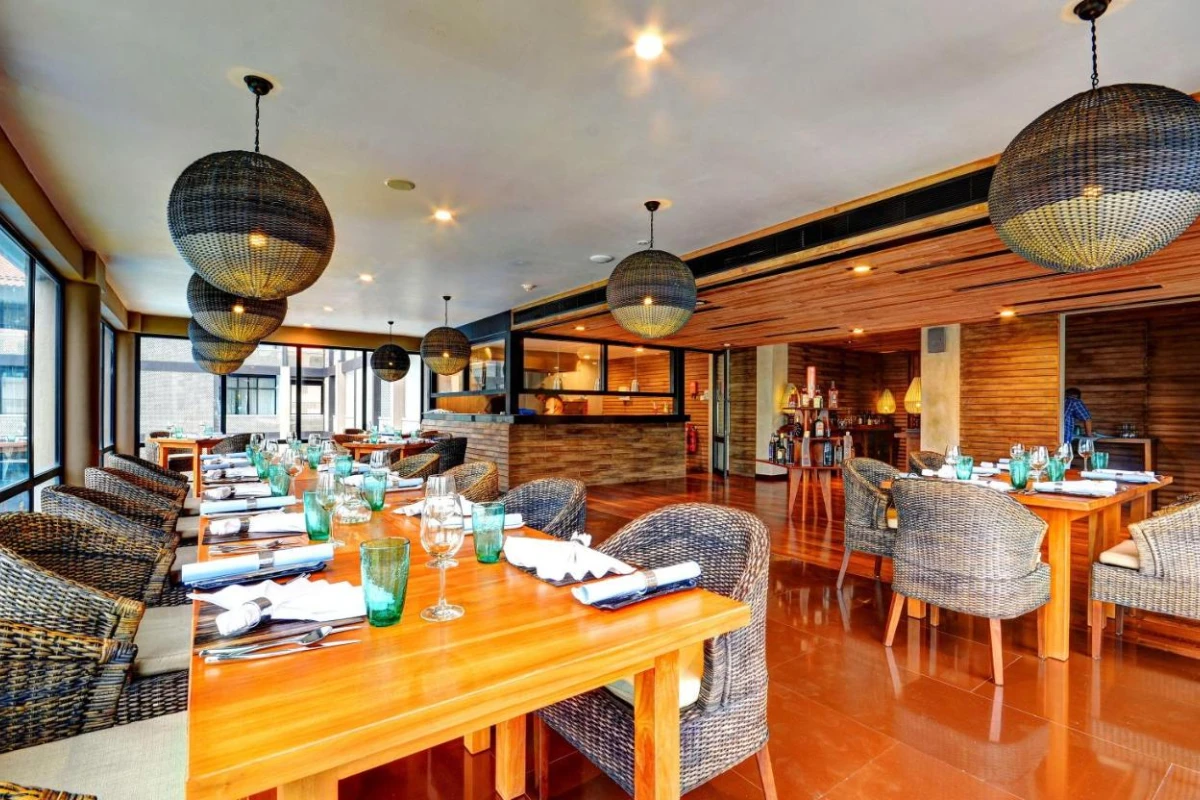 Cinnamon Bey Beruwala - Hotel Photo 18