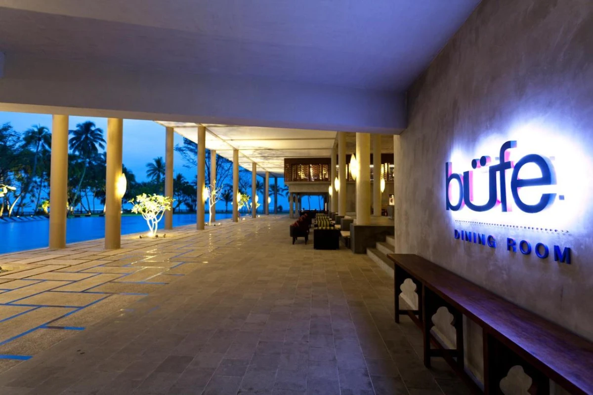 Cinnamon Bey Beruwala - Hotel Photo 19