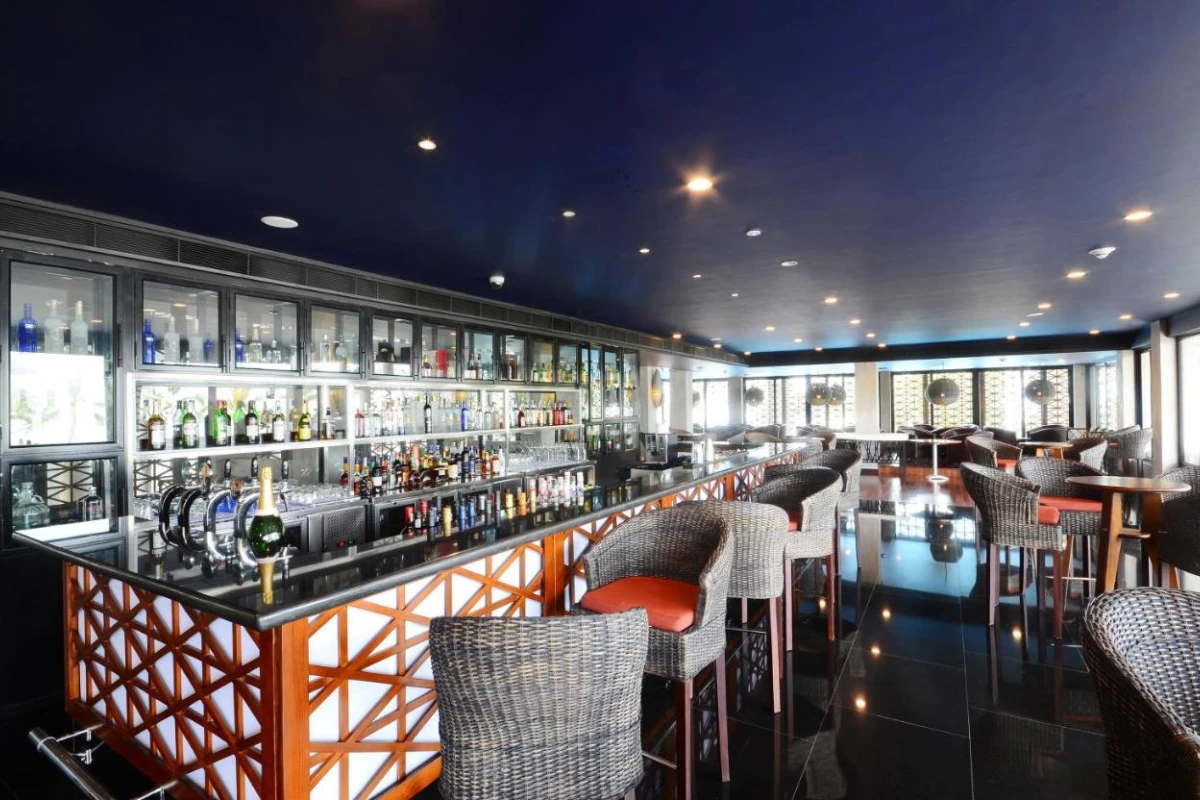 Cinnamon Bey Beruwala - Hotel Photo 20