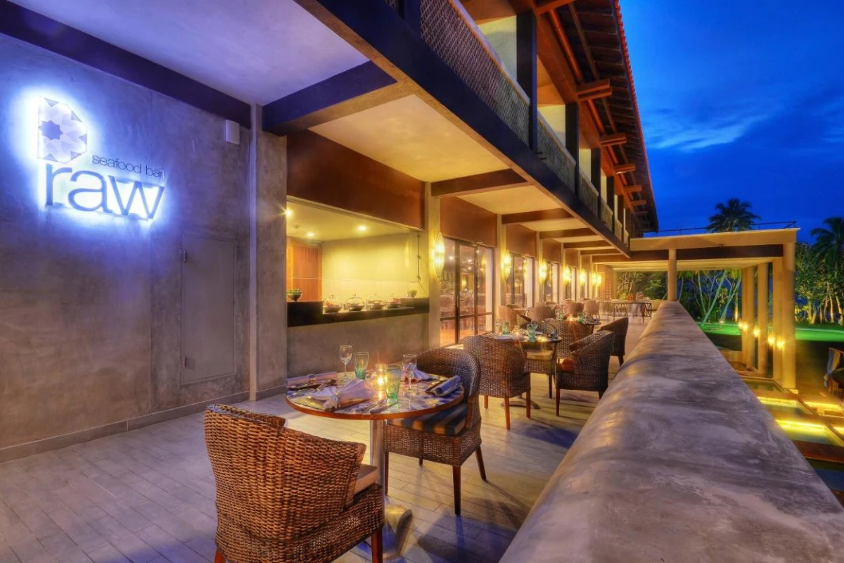 Cinnamon Bey Beruwala - Hotel Photo 21