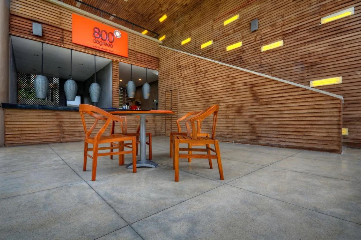 Cinnamon Bey Beruwala - Hotel Photo 22