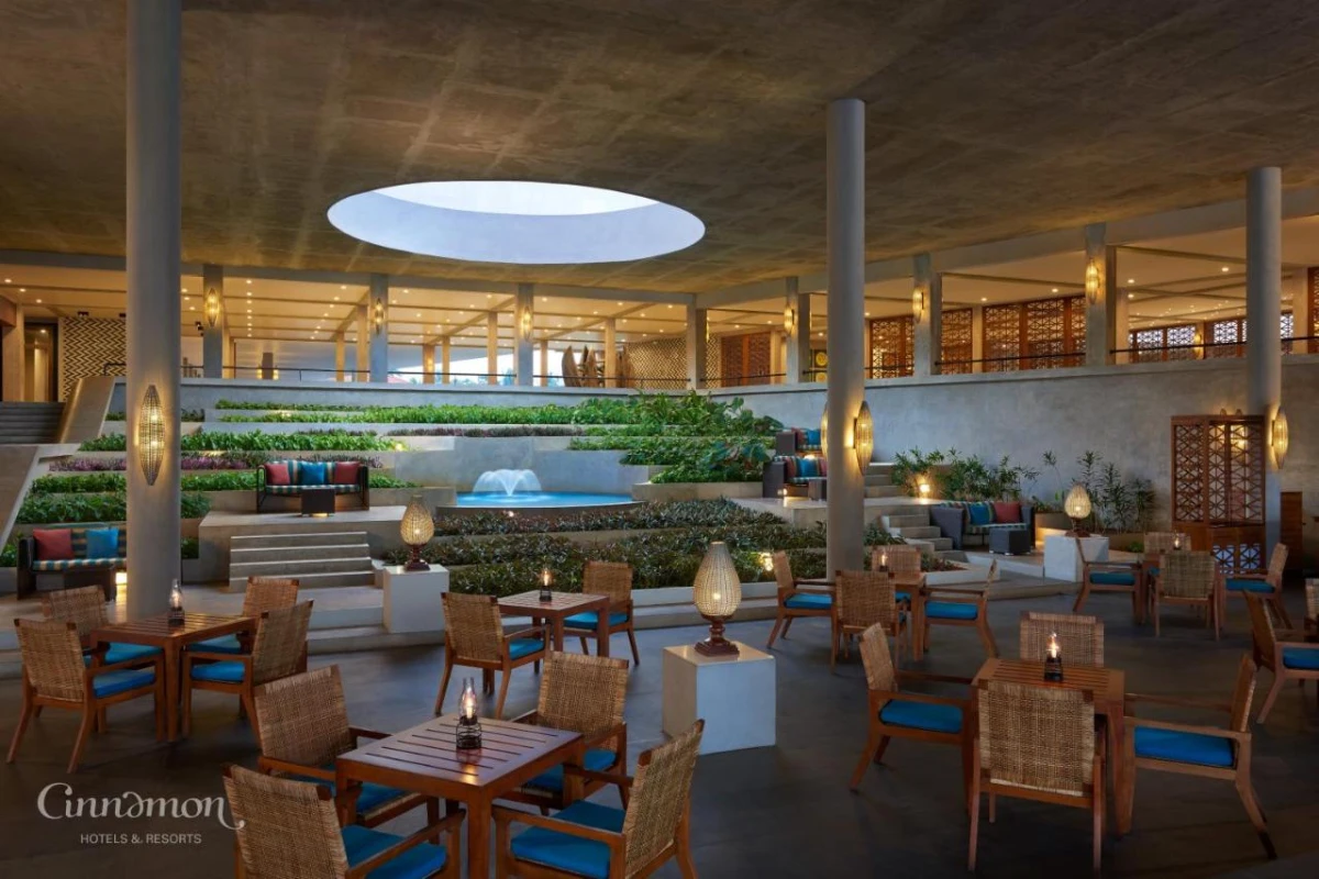 Cinnamon Bey Beruwala - Hotel Photo 28