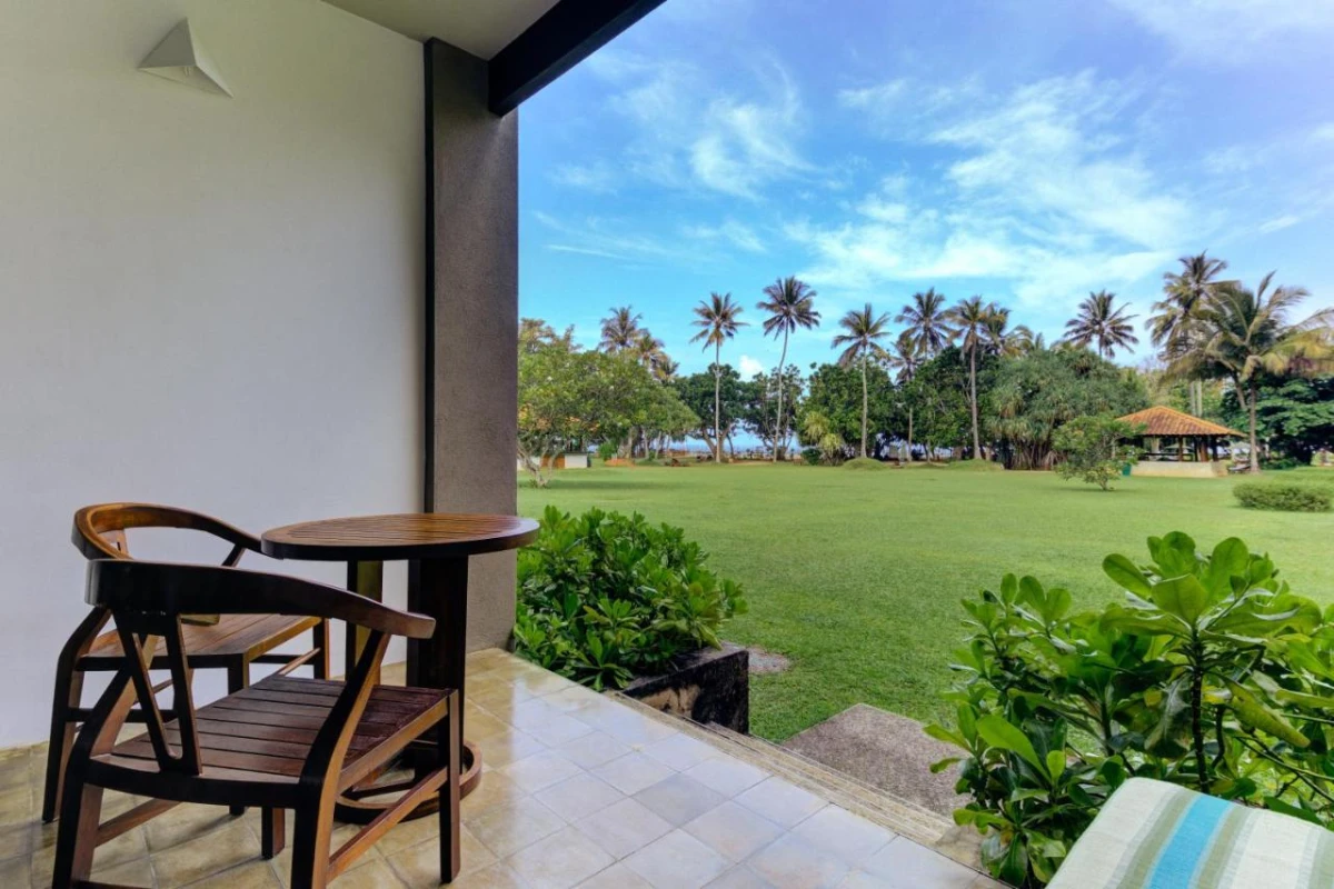 Cinnamon Bey Beruwala - Hotel Photo 31