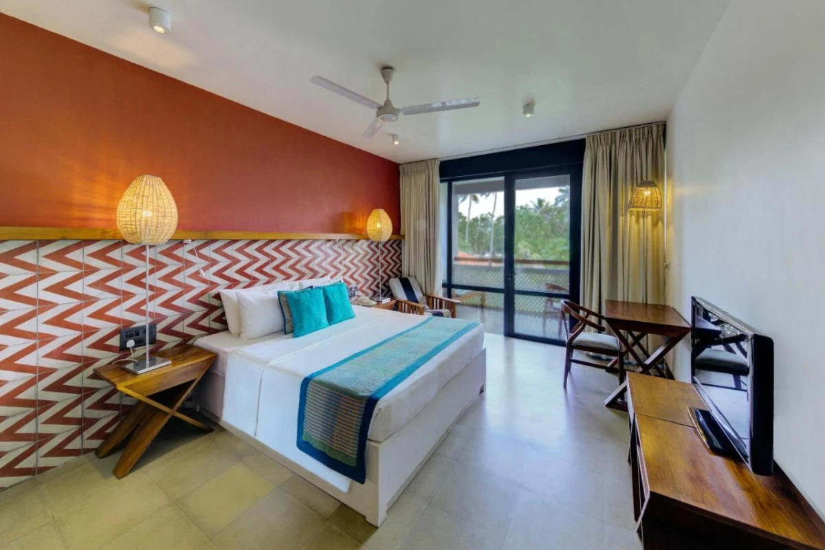 Cinnamon Bey Beruwala - Hotel Photo 34