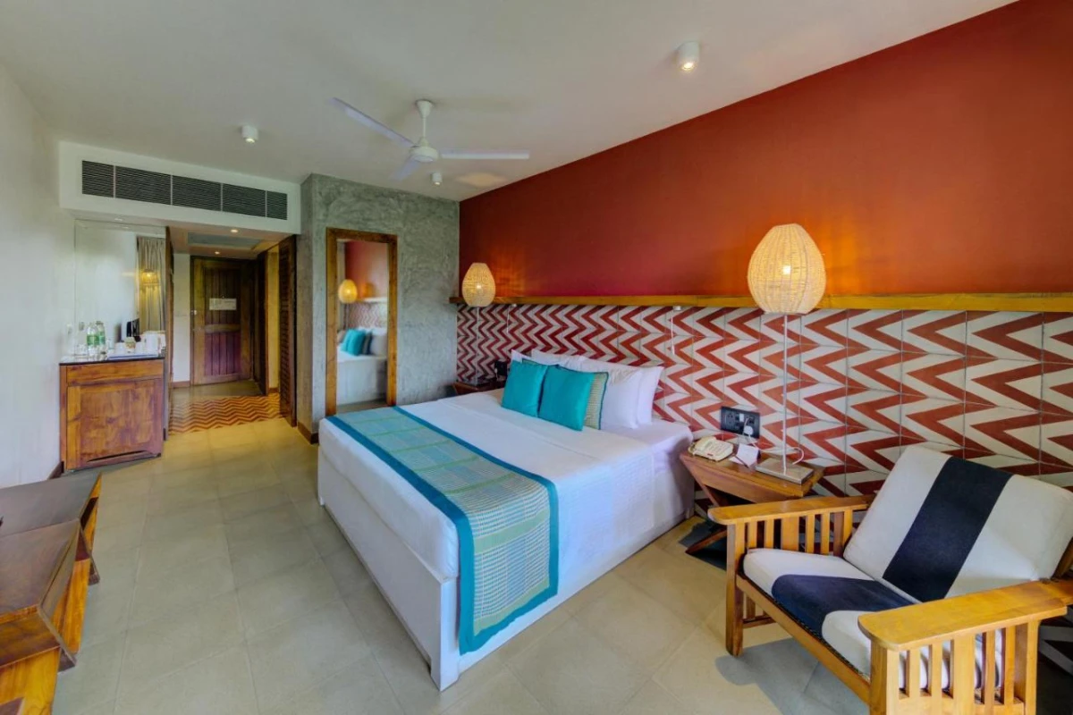 Cinnamon Bey Beruwala - Hotel Photo 35