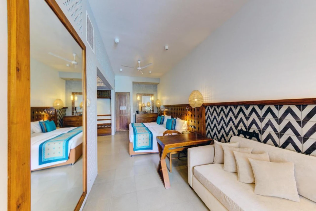 Cinnamon Bey Beruwala - Hotel Photo 41