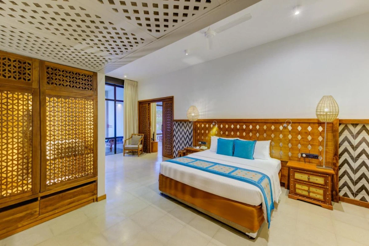 Cinnamon Bey Beruwala - Hotel Photo 44