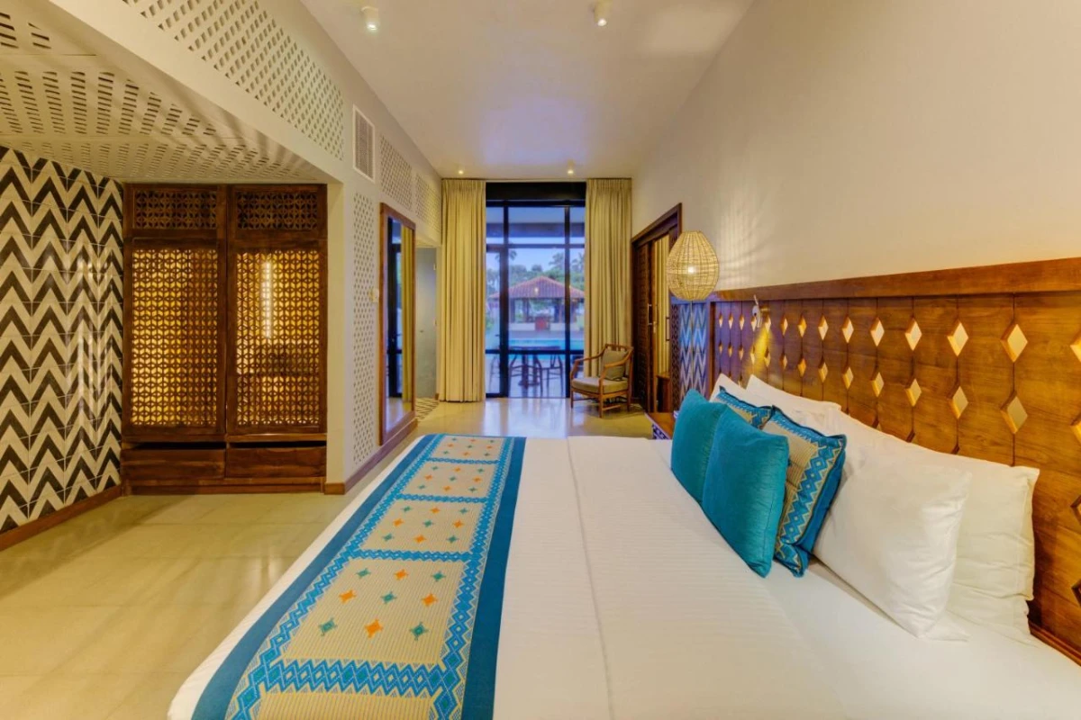 Cinnamon Bey Beruwala - Hotel Photo 45