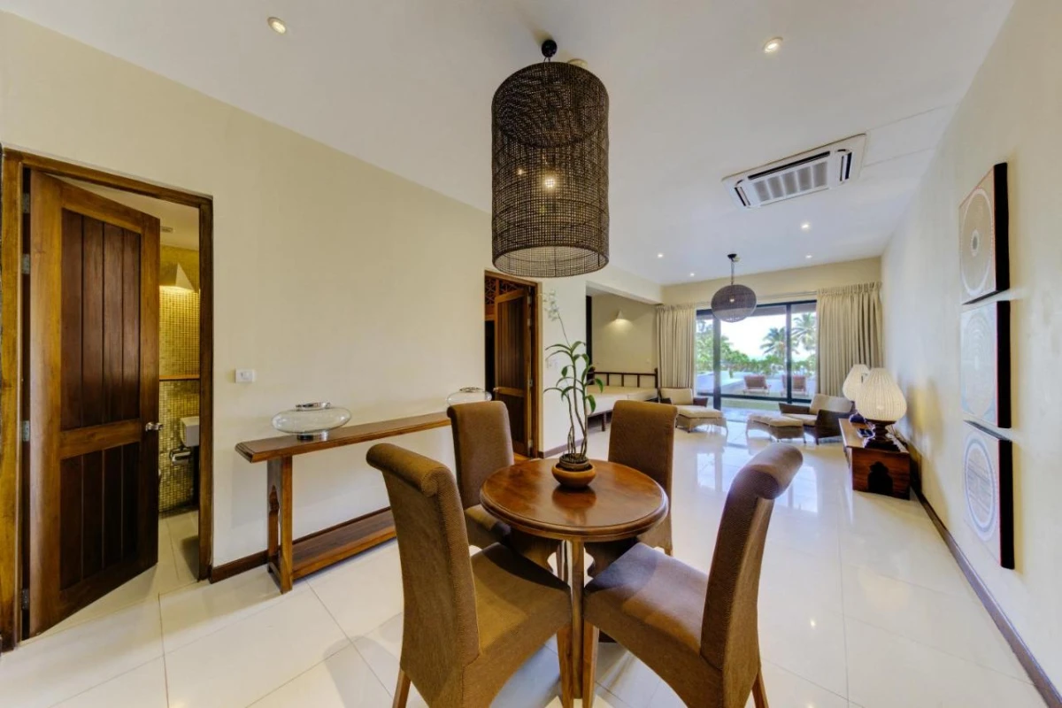 Cinnamon Bey Beruwala - Hotel Photo 48