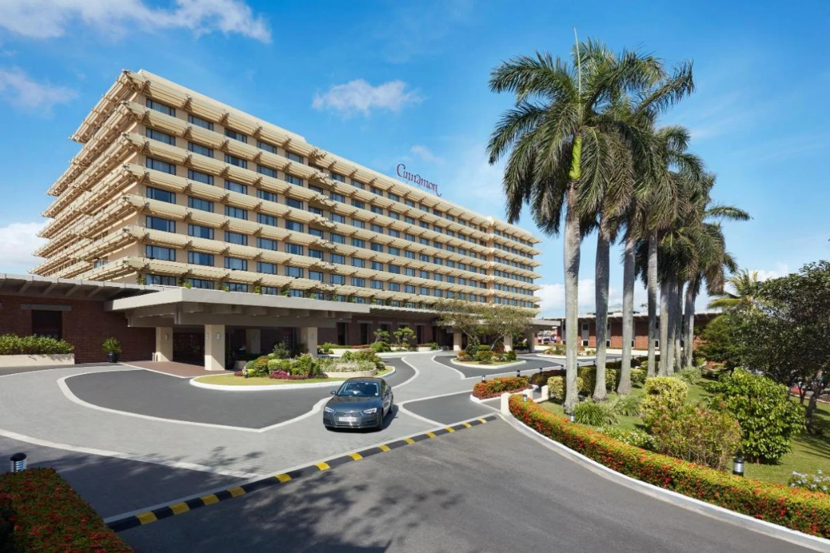 Cinnamon Lakeside Colombo - Hotel Photo 2