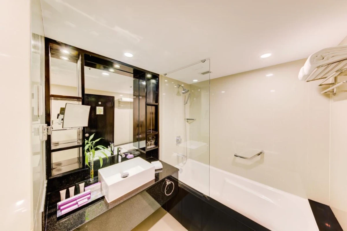 Cinnamon Lakeside Colombo - Hotel Photo 10