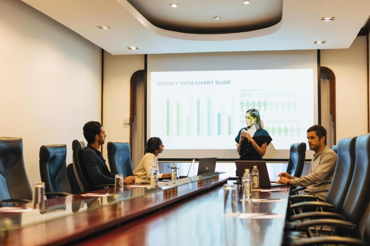 Cinnamon Lakeside Colombo - Hotel Photo 13