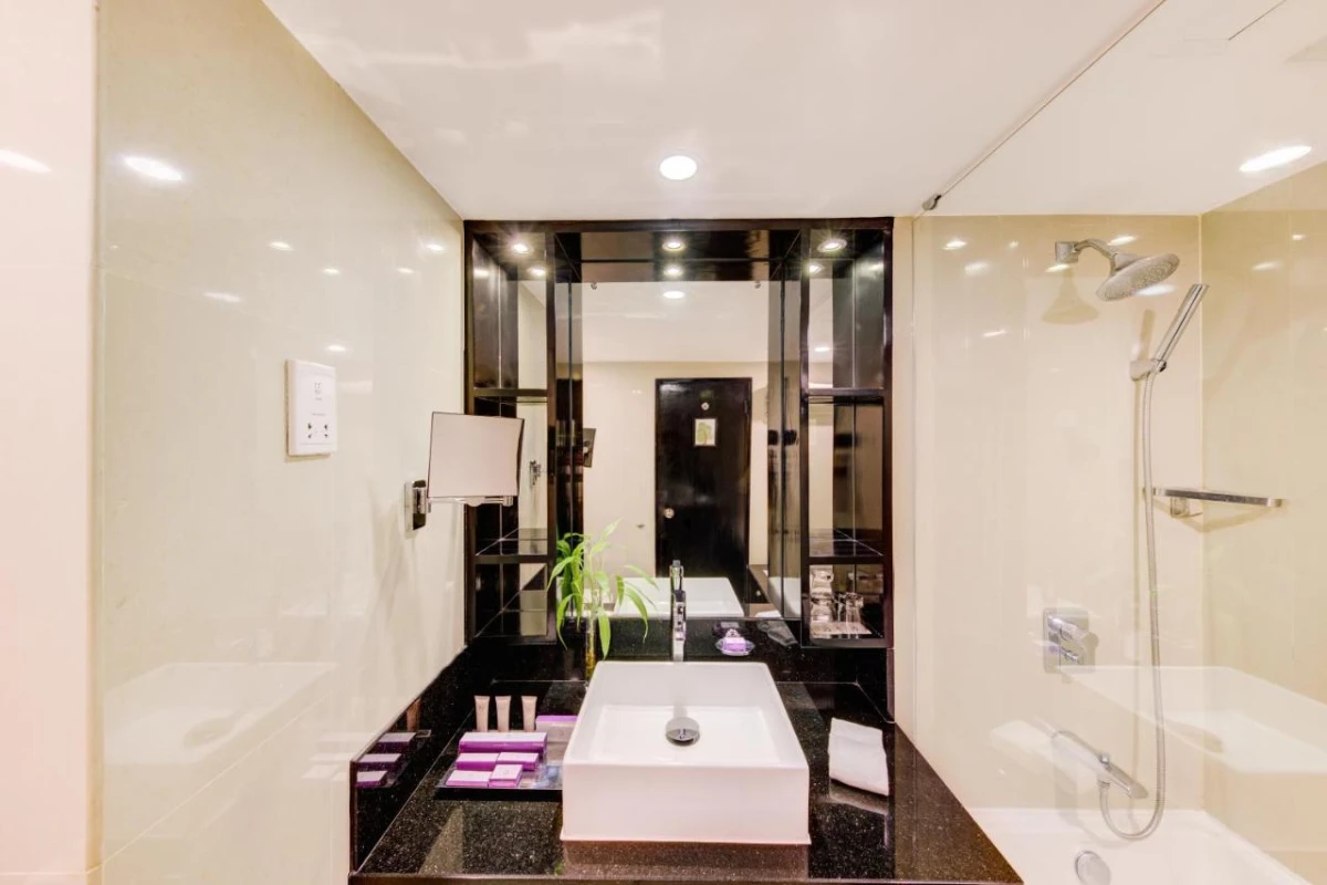 Cinnamon Lakeside Colombo - Hotel Photo 17