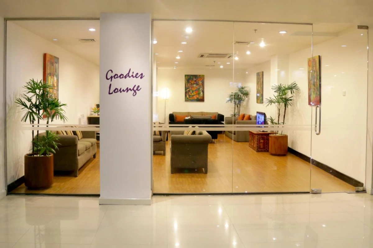 Cinnamon Lakeside Colombo - Hotel Photo 35