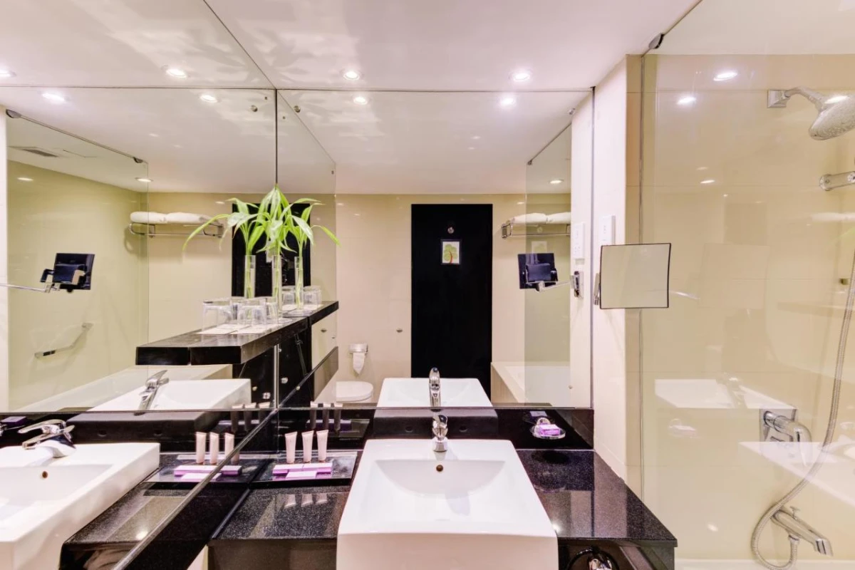 Cinnamon Lakeside Colombo - Hotel Photo 44