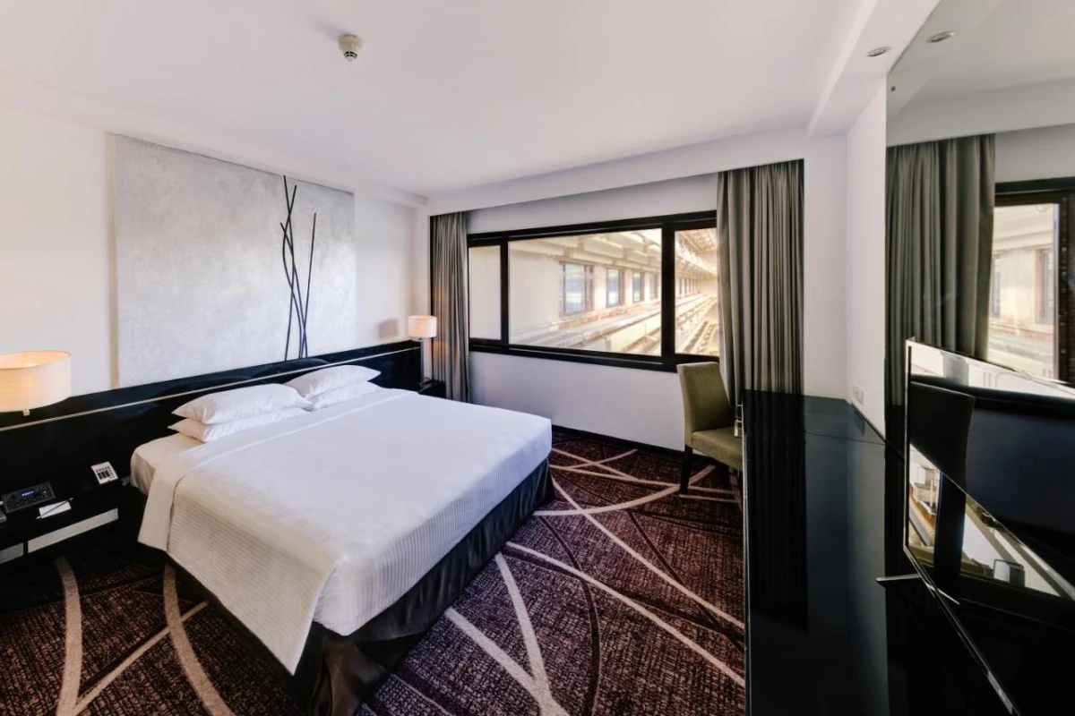 Cinnamon Lakeside Colombo - Hotel Photo 45