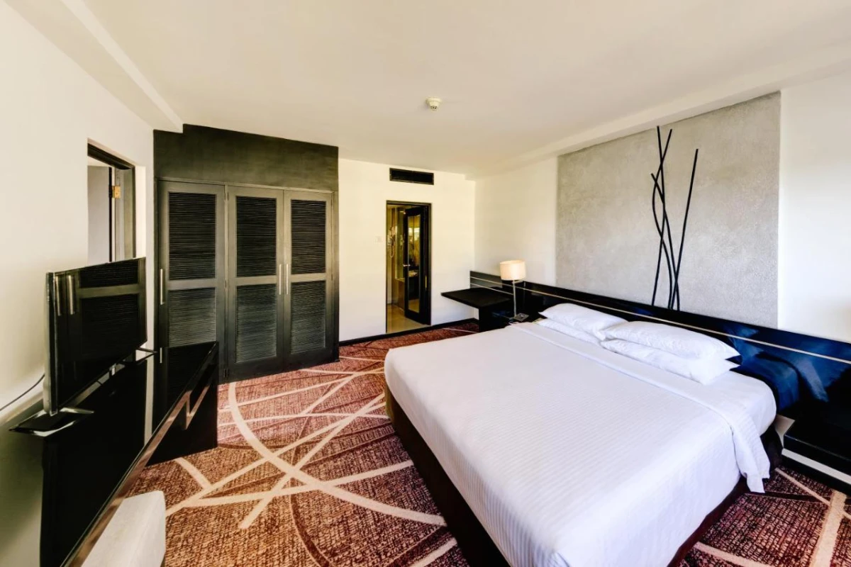 Cinnamon Lakeside Colombo - Hotel Photo 47