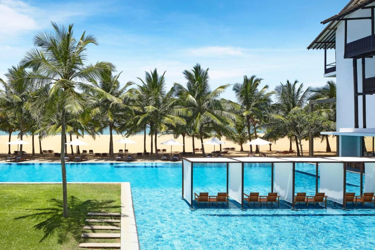 Jetwing Blue - Hotel Photo 1